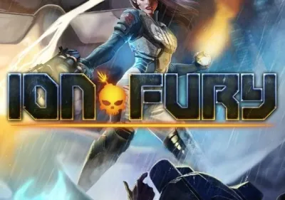 Ion Fury