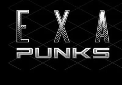 EXAPUNKS