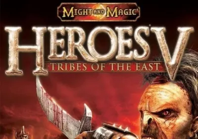 Heroes of Might and Magic V: Tribes of the East