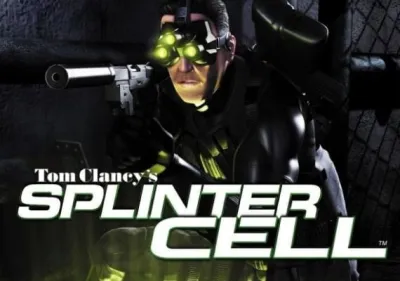 Tom Clancy's Splinter Cell