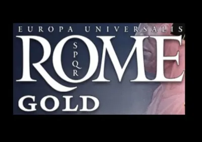 Europa Universalis: Rome Gold Edition