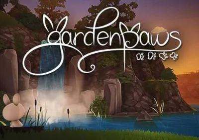 Garden Paws