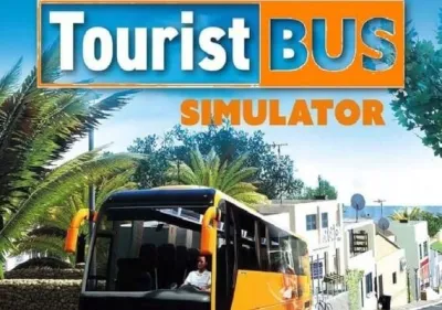 Tourist Bus Simulator