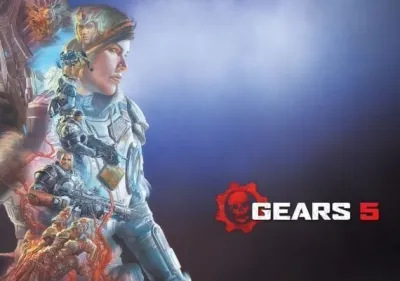 Gears 5