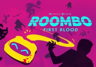 Roombo: First Blood (Justice Sucks)