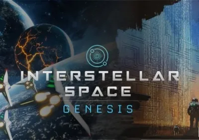 Interstellar Space: Genesis