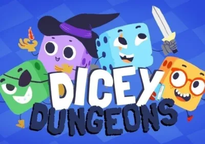 Dicey Dungeons
