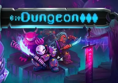 bit Dungeon III