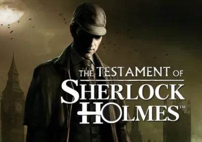 The Testament of Sherlock Holmes