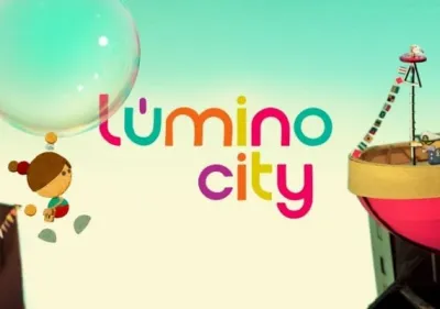 Lumino City