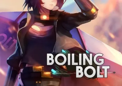 Boiling Bolt