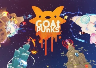 GoatPunks