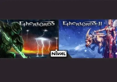 Etherlords - Bundle