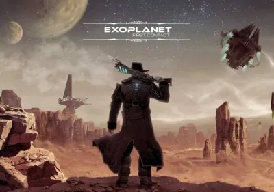 Exoplanet: First Contact
