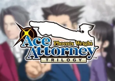 Phoenix Wright: Ace Attorney Trilogy