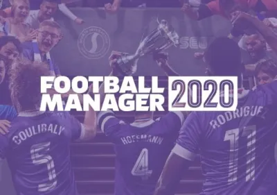 Football Manager 2020