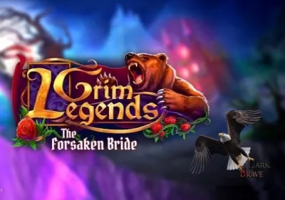 Grim Legends: The Forsaken Bride