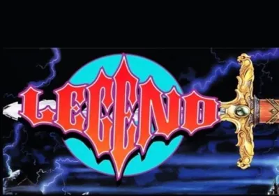 Legend (1994)