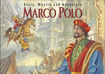 Marco Polo