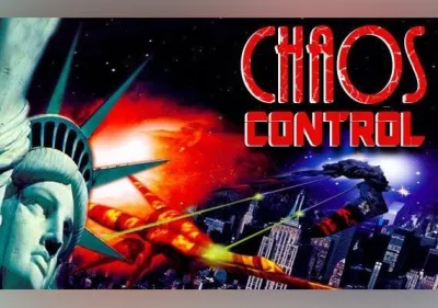 Chaos Control