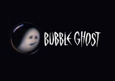 Bubble Ghost