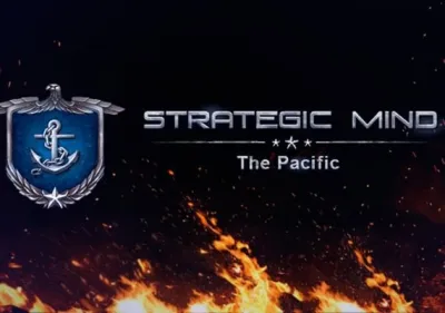 Strategic Mind: The Pacific