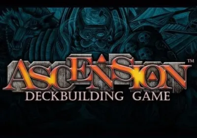 Ascension: Deckbuilding Game