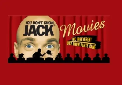 YOU DON'T KNOW JACK MOVIES
