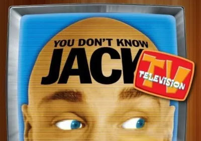 YOU DON'T KNOW JACK TELEVISION
