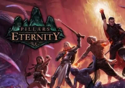 Pillars of Eternity