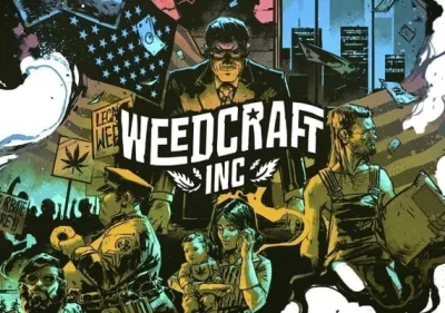 Weedcraft Inc