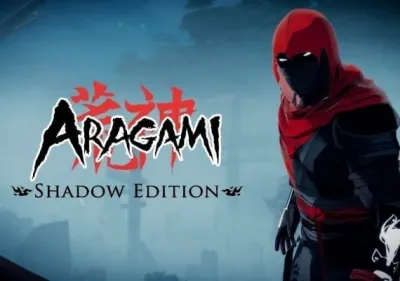 Aragami Shadow Edition