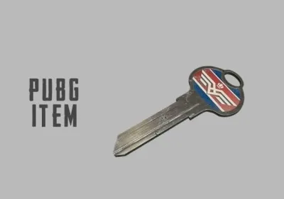 PUBG PlayerUnknown's Battlegrounds: Aviator Key DLC