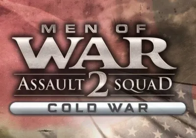 Men of War: Assault Squad 2 - Cold War