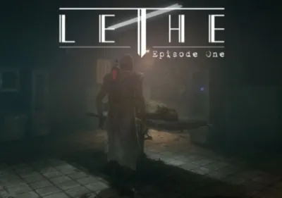 Lethe: Episode One