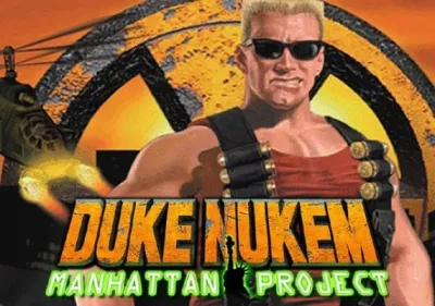 Duke Nukem: Manhattan Project