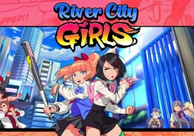 River City Girls