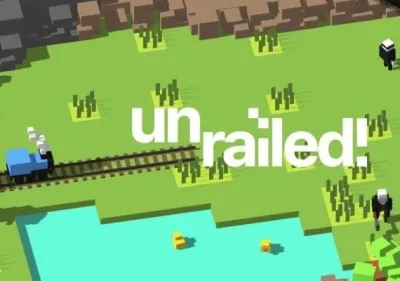 Unrailed!