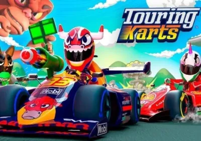 Touring Karts