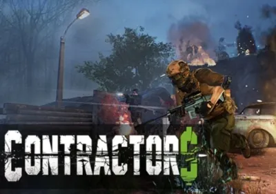 Contractors VR