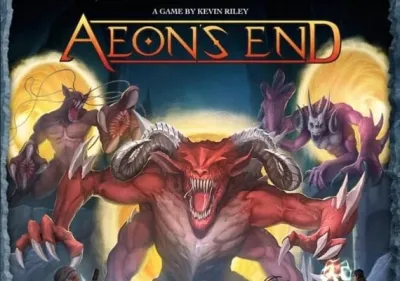 Aeon's End