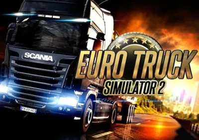 Euro Truck Simulator 2 - Essentials
