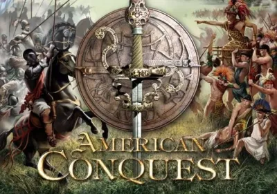 American Conquest