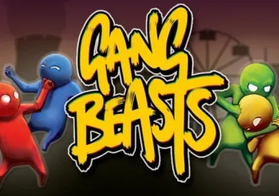Gang Beasts: Yogscast Avatars DLC