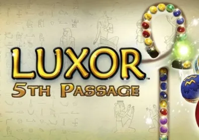 Luxor: 5th Passage