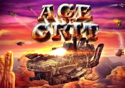 Age of Grit