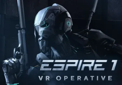 Espire 1: VR Operative