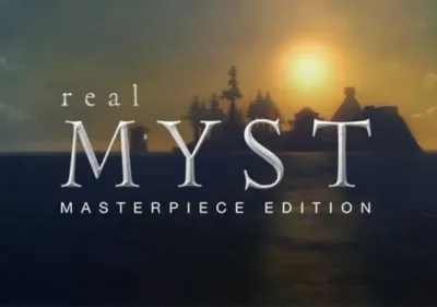 realMyst Masterpiece Edition