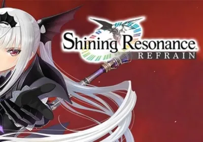 Shining Resonance Refrain