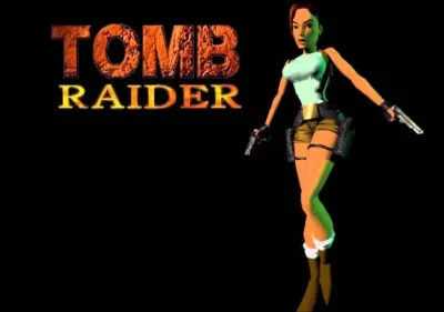 Tomb Raider I